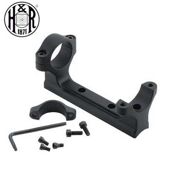 H & R 1 Piece Integral Scope Mount