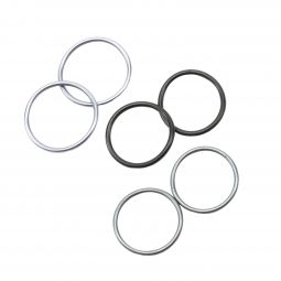 Carlsons Remington Gas O-Ring Assortment, 12 & 20ga.