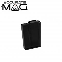 Accurate-Mag AICS Pattern Double Stack Magazine, .308 Win 10 Round