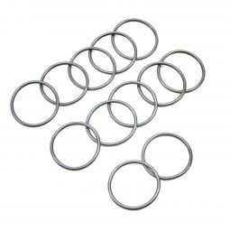 Carlsons Remington 1100 Gas O-Rings, 20ga., 12 Pack