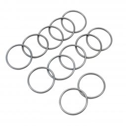 Carlsons Remington 1100 Gas O-Rings, 12ga., 12 Pack