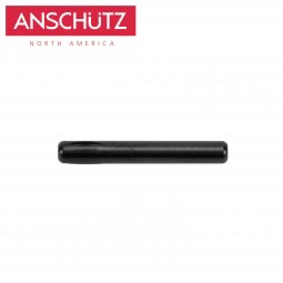 Anschutz 54 Action Bolt Catch Retaining Pin