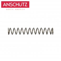 Anschutz 54 Action Firing Pin Return Spring