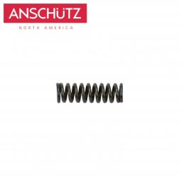 Anschutz 54 Action Bolt Handle Catch Spring