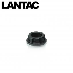 Lantac Guide Rod Adapter for Glock Pistols Gen4, Black Nitride