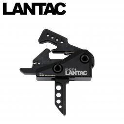 Lantac E-CT1 3.5lb. AR Single Stage Flat Trigger