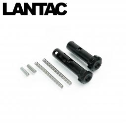 Lantac AR Ultimate Takedown Pin Set