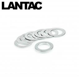 Lantac 1/2" Timing Shim Set