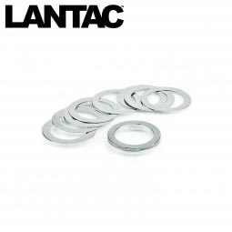 Lantac 5/8" Timing Shim Set