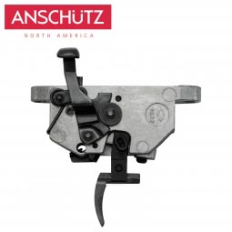 Anschutz 5109/2 Two Stage Trigger