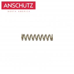 Anschutz 54 Action Bolt Catch Spring