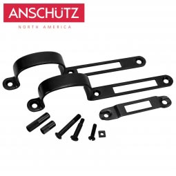 Anschutz 64 Match Action Bottom Metal Kit, .22LR