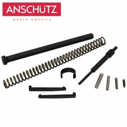 Anschutz 64 Match Action Bolt Parts Kit, .22LR