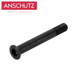 Anschutz 54 Action Oval Head Hex Screw, M5x34