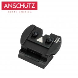 Anschutz 1710 Folding Rear Leaf Sight