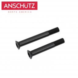 Anschutz 54 Hex Action Screw Set, Sporting & GSR Stock Models