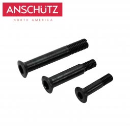 Anschutz 64 Match Action Screw Set, Hex Head