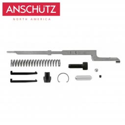 Anschutz 1727 / 1827 Bolt Spare Parts Kit