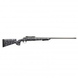 Browning X-Bolt Hells Canyon Long Range McMillan Tungsten Ambush Rifle, 28 Nosler