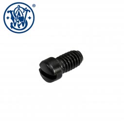 Smith & Wesson J-Frame Side Plate Screw, Black