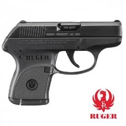 Ruger LCP .380  Sub Compact Pistol