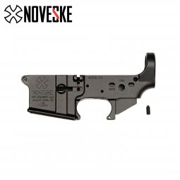 Noveske Gen1 N4 Stripped AR-15 Lower Receiver