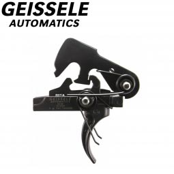 Geissele Heckler & Koch MR762 Trigger