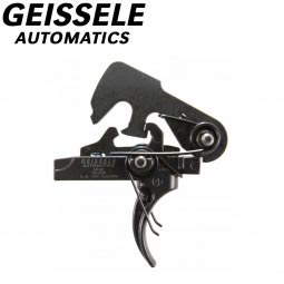 Geissele Heckler & Koch MR556 Trigger