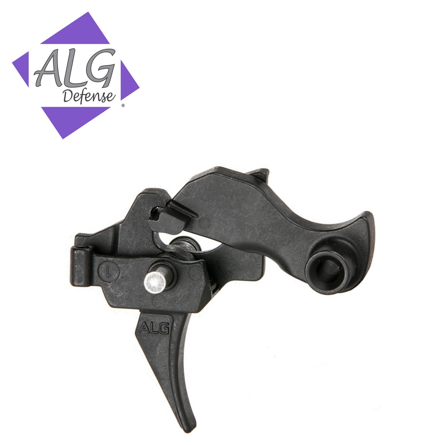 ALG Defense AK 47 AK 74 Trigger Enhanced MGW