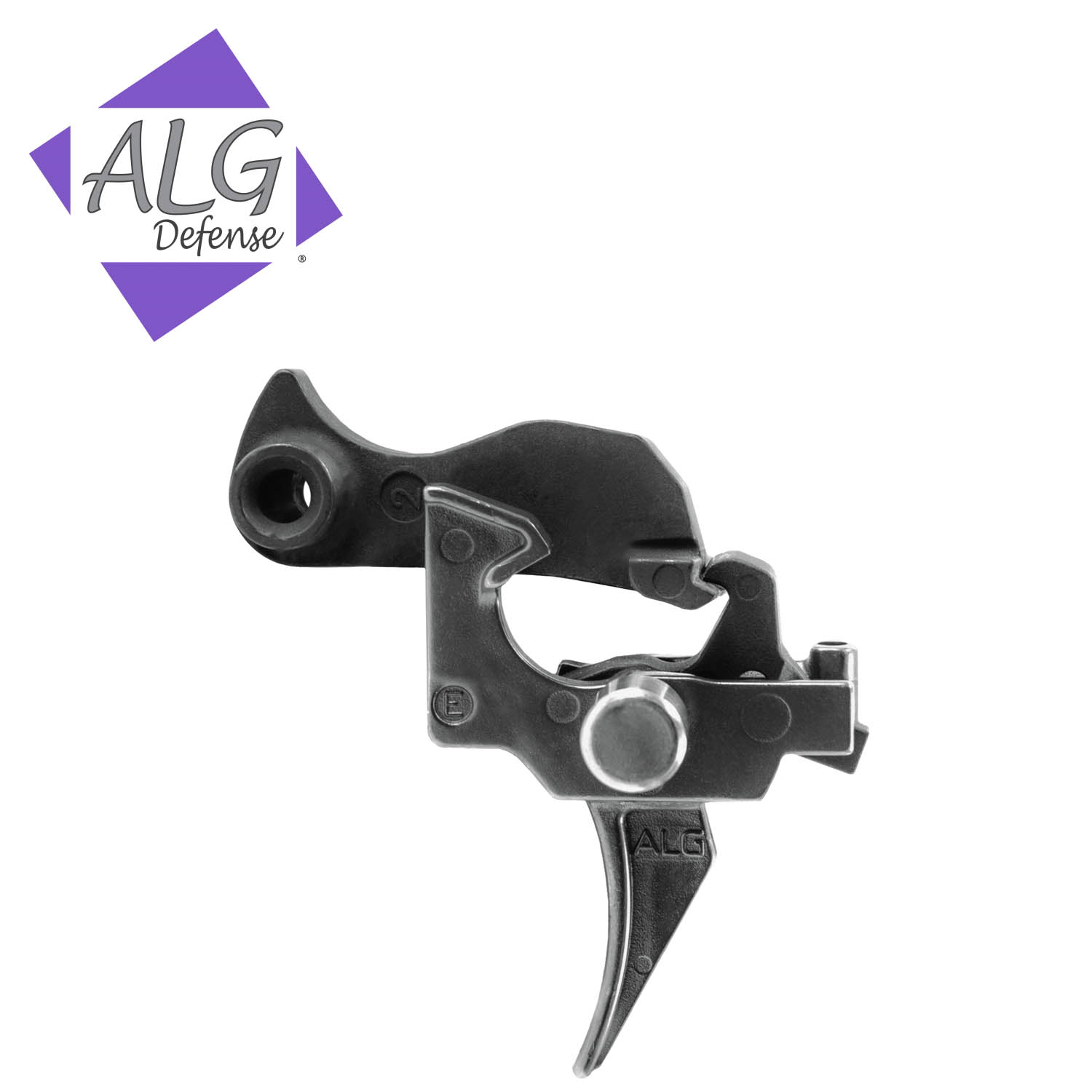 ALG Defense AK-47 / AK-74 Trigger, Ultimate: MGW