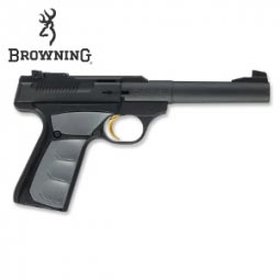 Browning Buckmark UFX Pro Target  5 1/2" Camper