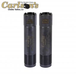 Carlson's Black Cloud Choke Tube, 12ga. Mossberg Accu-Mag 835 & 935