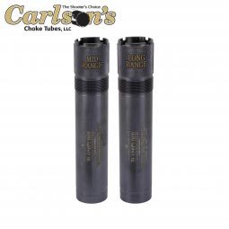 Carlson's Black Cloud Choke Tube, 12ga. Browning Invector DS