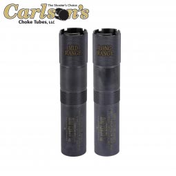 Carlson's Black Cloud Choke Tube, 12ga. Beretta Optima Plus