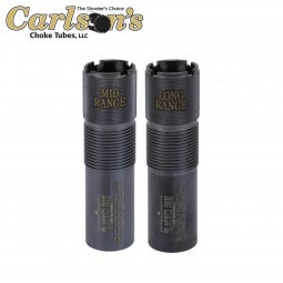 Carlson's Black Cloud Choke Tube, 12ga. Remington Pro Bore