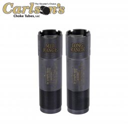 Carlson's Black Cloud Choke Tube, 12ga. Remington Remchoke