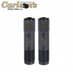 Carlson's Black Cloud Choke Tube, 20ga. Remington Remchoke