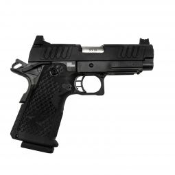 Staccato C2 DUO Carry, 9mm Pistol