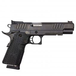 Staccato R Black DLC 9mm Pistol