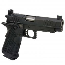 Staccato 2011 P DUO Tactical 9mm Pistol