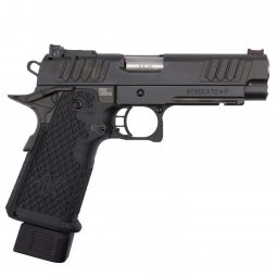 Staccato 2011 P 9mm Pistol