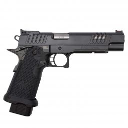 Staccato XL Black DLC 9mm Pistol