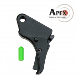 Apex Smith & Wesson M&P Shield M2.0 Action Enhancement Trigger