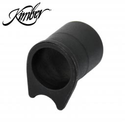 Kimber 1911 Barrel Bushing, Black