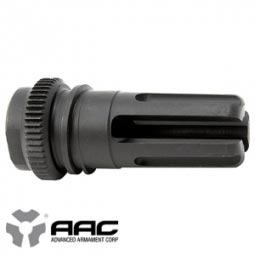 AAC Blackout Flash Hider, 7.62mm, 51T - 5/8-24