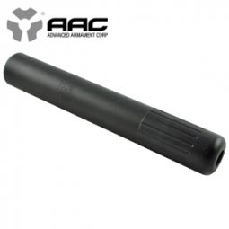 AAC Cyclone 7.62mm Direct Thread Suppressor M18x1