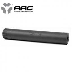 AAC Ti-RANT 45 Pistol Suppressor .578 -28