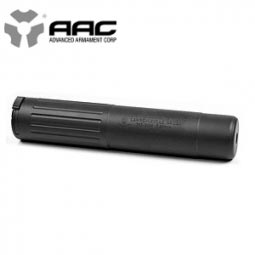 AAC 762 - SDN6 Suppressor