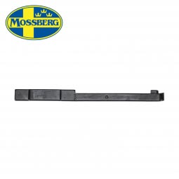 Mossberg 500 / 590 / Maverick 88 Cartridge Stop, Studded, 12 & 20 Gauge, Blued