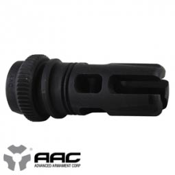 AAC Brakeout Compensator, 7.62mm, 51T - 5/8-24